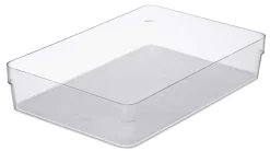 SmartStore™ Compact Sort oppbevaringsinnsats