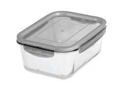 SmartStore™ matoppbevaring glass