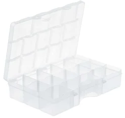 SmartStore™ organize oppbevaringsboks medium