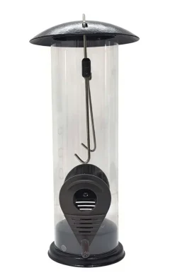 Smart 365* sylinder fulgemater