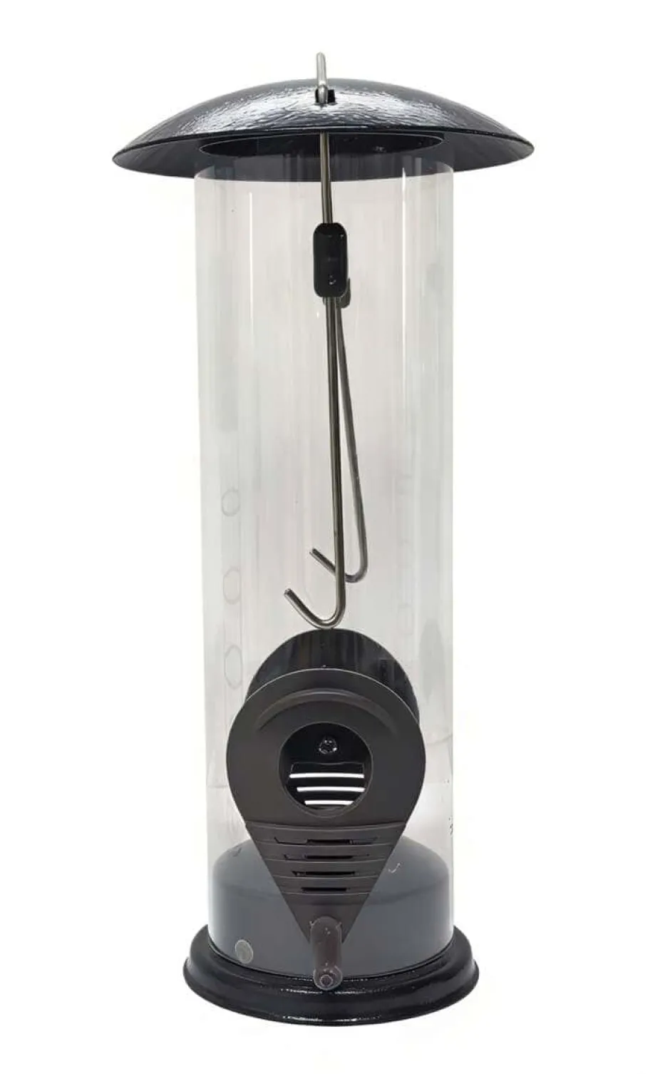 Smart 365* sylinder fulgemater
