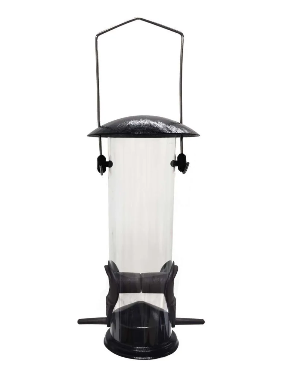 Smart 365* sylinder fulgemater