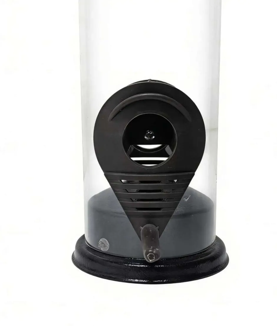 Smart 365* sylinder fulgemater