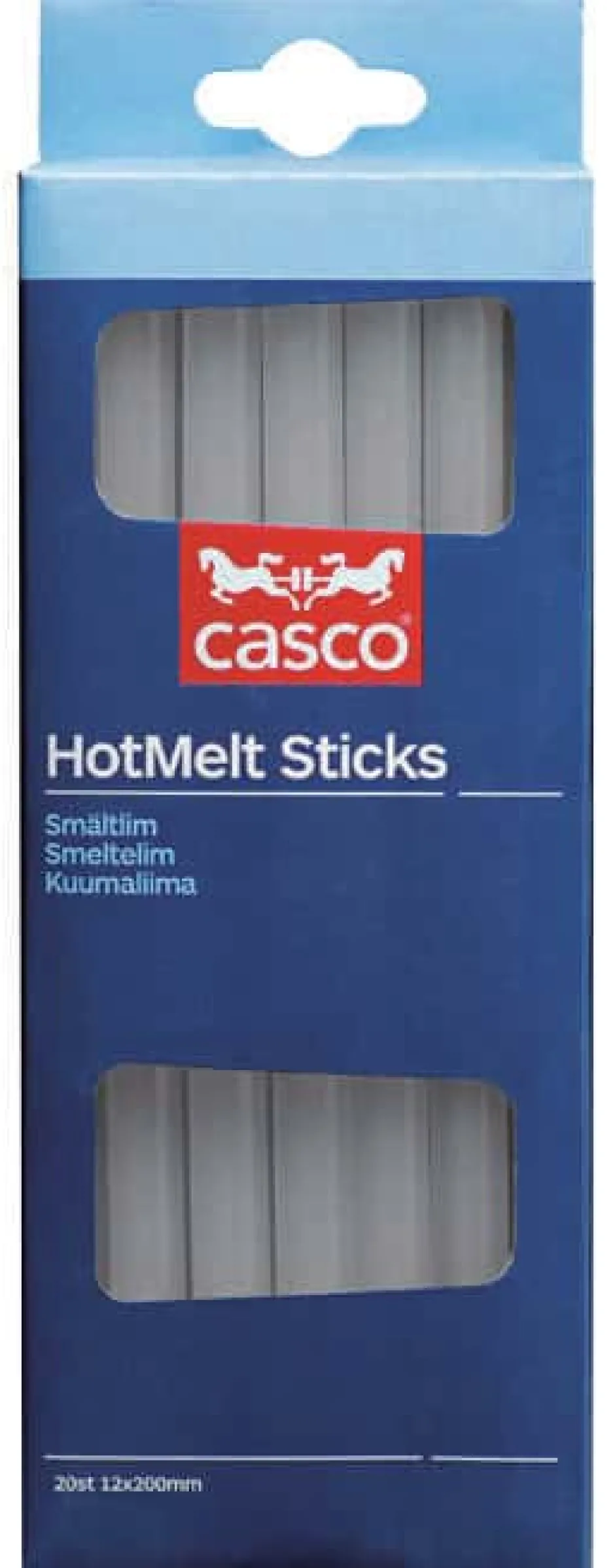 Smeltelim Casco Hotmelts sticks