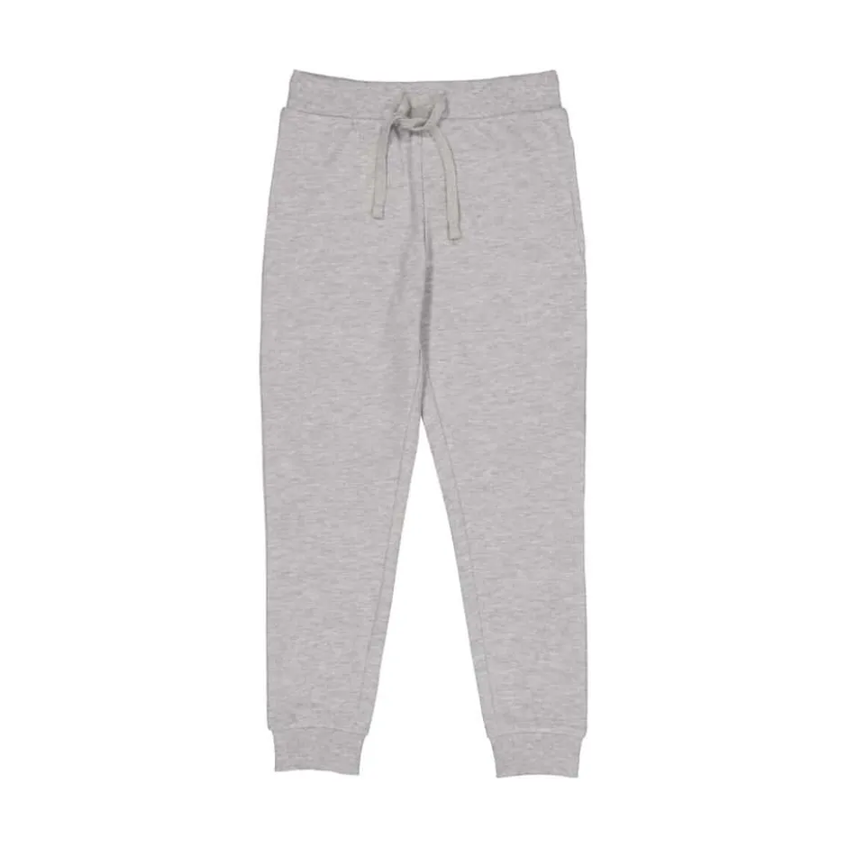 Softer days college joggebukse barn