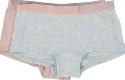 Softer Days Comfy hipstertruser 2-pk barn