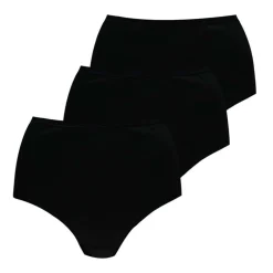 Softer Days maxitruser 3-pk dame