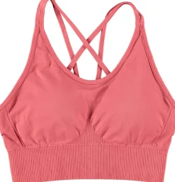 Softer Days Seamless sports-BH dame