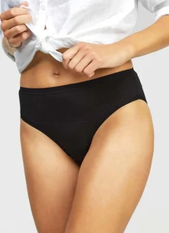 Softer Days taitruser 3-pk dame