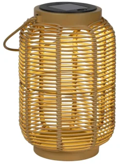 Solarlykt natur