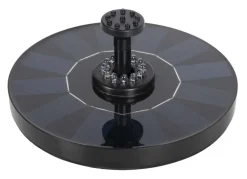 Solar vannfontene
