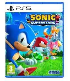 Sonic Superstars for PS5™