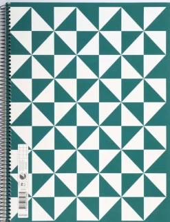 Spiralhefte A4