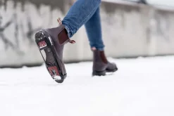 Springyard Sandygrip Citysafe brodder