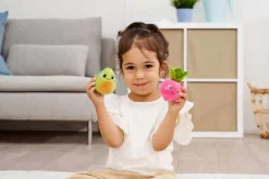 Squeezelings plysjfigur