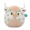 Squishmallows® Celestino Higland Cow 50 cm