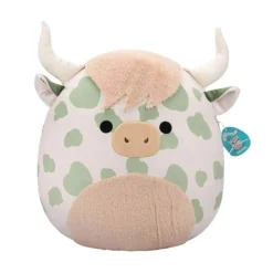 Squishmallows® Celestino Higland Cow 50 cm