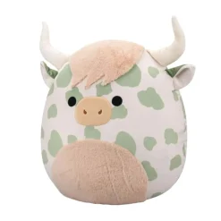 Squishmallows® Celestino Higland Cow 50 cm