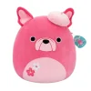 Squishmallows® Elise French Bulldog 40 cm