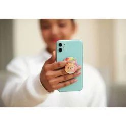 Squishmallows® Phone grip Leonard