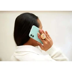 Squishmallows® Phone grip Leonard