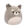 Squishmallows® Shaun Schnauzer 40 cm
