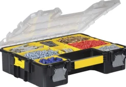 Stanley 1-97-521 Fatmax Pro Organizer verktøyskrin