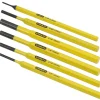 Stanley 4-18-226 spikerdor sett 6-pk