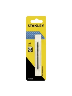 Stanley STA50035 metallbor HSS-R 4 mm
