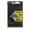 Stanley STA56030 metallborsett HSS-R