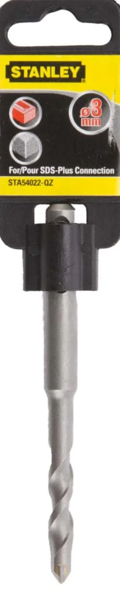 Stanley STA54022 SDS-PLUS murbor