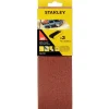 Stanley STA33191 slipebånd 3-pk
