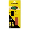 Stanley STA31597 slipepapir 5-pk
