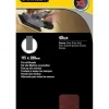 Stanley STA31001 slipepapir 5-pk