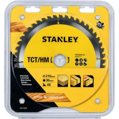 Stanley STA13045 210X30XT48 sagblad