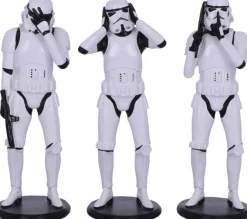 Star Wars™ Stormtrooper figurer