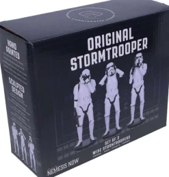 Star Wars™ Stormtrooper figurer