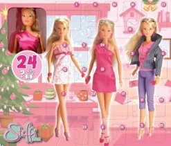 Steffi Love julekalender
