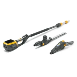 Stiga MT 500e multiverktøy u/batteri