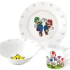 Super Mario™ frokostsett