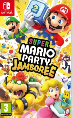 Super Mario Party: Jamboree for Nintendo Switch™