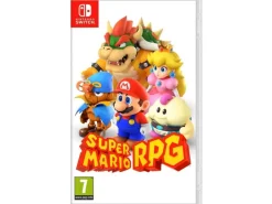Super Mario RPG for Nintendo Switch™