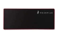 SureFire Silent Flight 680 gamingmusematte