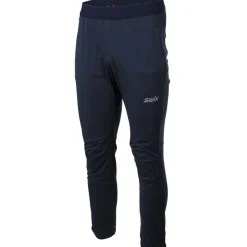 Swix Cross softshellbukse herre