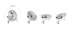 Termo 510000 bord/gulvvifte