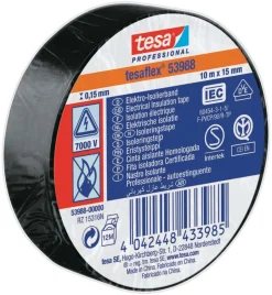 tesa® Insulating elektrotape