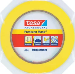 tesa® Malertape Precision Indoor 50 x 9mm
