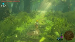The Legend of Zelda™: Breath of the Wild Nintendo Switch™ 2 Edition