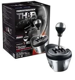 Thrustmaster® TH8A Shifter