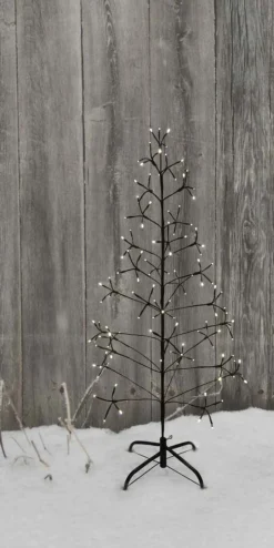 Tindre juletre 150 cm